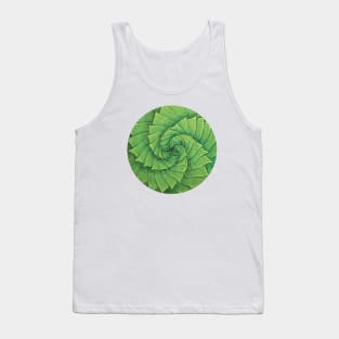 Aloe Tank Top